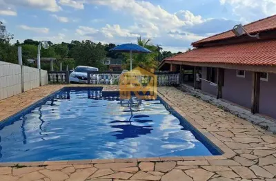 Linda chácara jd. arquidiocesano salto - excelente. área 2.500m².oportunidade!!
