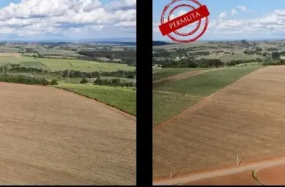 Vendo área industrial c/71.000m². frente para a rodovia.excelente negócio!!aceita permuta!.