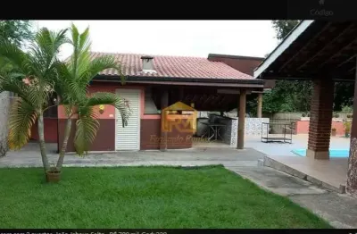 Vendo em salto-sp. chácara com 3 quartos, joão jabour, salto - r$ 780 mil,