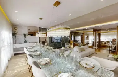 Alto padrão no brooklin na melhor localização | 178m² | 3 suítes