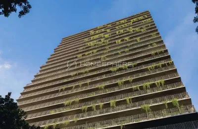 Condomínio ibaté moema avenida sabiá 26 x rua diogo jácome. ibaté apartamento parque ibirapuera à venda, 4 quartos, sendo 4 suítes, 480m², de alto padrão, varanda e lazer no edifício ibaté moema da cá