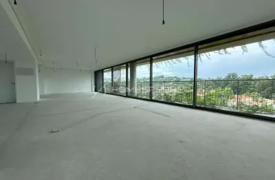 Varanda cidade jardim rua itapé-açu, 153. apartamento à venda cidade jardim, 3 quartos sendo 3 suítes, 252 m², 4 vagas e lazer condomínio edifício varanda cidade jardim - aflalo gasperini arquitetos
