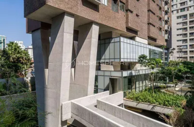 Cobertura casa brasileira itaim rua jorge coelho, 147. cobertura de luxo à venda no itaim, pronta para morar, 418 m², 4 suítes. @casabrasileiraitaim