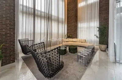 Celebrity itaim bibi | apartamento à venda 200 m², 3 quartos, sendo 2 suítes, 3 vagas e lazer no edifício celebrity - construtora kauffmann. alto padrão a 6 min do parque do povo