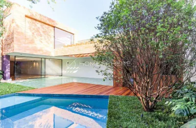 Jardim paulista rua marechal bitencourt. casa à venda - rua marechal bitencourt, 477m², 3 quartos, sendo 3 suítes, piscina, área gourmet e 3 vagas. próximo ao parque ibirapuera
