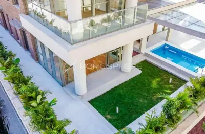Condomínio i.180 ibirapuera rua do livramento, 83. apartamento à venda 520m² 4 suítes, garden avarandado, reformado, piscina, área gourmet, 5 vagas e lazer no i.180