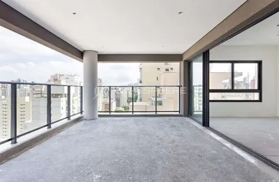 Helbor supreme pinheiros r. joaquim antunes, 450. apartamento à venda em pinheiros, 174m², 4 quartos, sendo 3 suítes, varanda, andar alto, 2 vagas e lazer no condomínio supreme pinheiros helbor