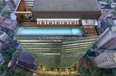 Apartamento duplex no alameda jardins à venda com 3 suítes, 196 m², varanda, 2 vagas e lazer completo.