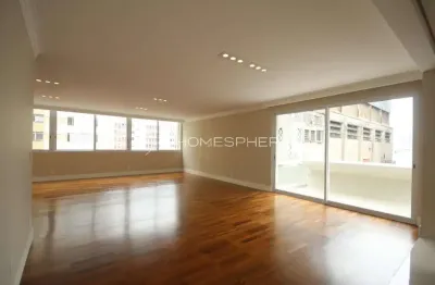 Condomínio savion higienópolis rua são vicente de paula, 435. apartamento à venda, reformado, 210 m², 3 dormitórios, 1 suíte e 2 vagas. 6 min pátio higienópolis no edificio savion