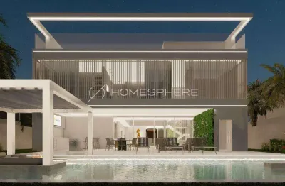 Venda em condomínio costa verde tabatinga, caraguatatuba | costa verde tabatinga bougainville mansão à venda no condomínio costa verde tabatinga, mobiliada e decorada, 600 m², 6 suítes, 2 vagas e laze