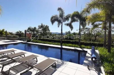 Casa à venda na quinta da baroneza, 6 quartos, sendo 6 suítes, projeto é assinado por reinach mendonça com interiores assinado por thais venturelli, 1100 m², 6 suítes e lazer no condomínio quinta da b
