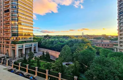 Saint louis rua franz schubert, 180. apartamento à venda jardim europa, 100m², 2 quartos sendo 2 suíte, reformado alto padrão, varanda, 2 vagas e lazer no st. louis jardim europa