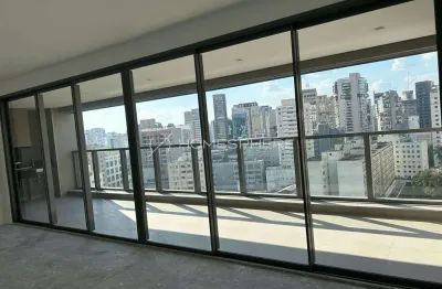 Apartamento com 154.0 m², à venda no bairro vila nova conceição.