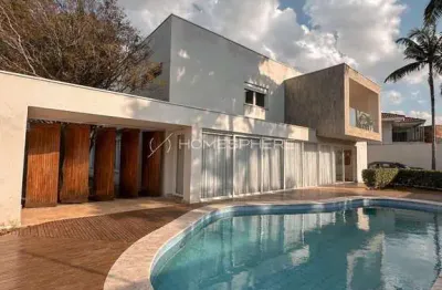 Casa com 4 quartos à venda na Rua México, Jardim América, São Paulo