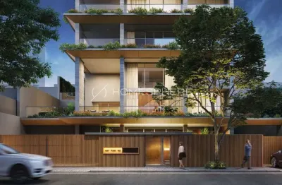 Condomínio hay itaim | apartamentos 1 por andar no itaim bibi, 262 m², andar alto, 3 quartos sendo 3 suítes e lazer na r. pedroso alvarenga, 1111 - itaim bibi