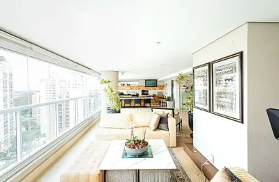 Condomínio hemisphere moema - avenida juriti, 73. apartamento à venda moema, 335 m², 3 suítes, andar alto, varanda gourmet, 4 vagas e lazer no hemisphere - r. yazbek