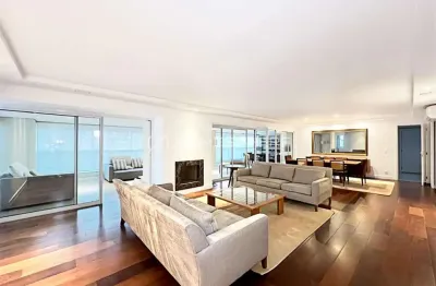 Hemisphere ibirapuera av. juriti, 73. venda apartamento de luxo com 335 m², 3 quartos sendo 3 suítes, 4 vagas e lazer em empreedimento de luxo no condomínio hemisphere ibirapuera