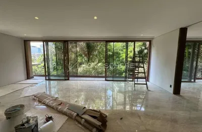 Jhsf fasano residences cidade jardim apartamento com 380 m², 4 quartos sendo 4 suítes à venda no bairro cidade jardim.