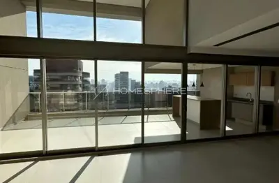 One sixty cyrela by yoo - vila olimpia. venda partamento 3 suítes na vila olímpia, andar alto, varanda gourmet, 4 vagas e lazer no condomínio one sixty rua quatá, 804 x rua michel milan, 107