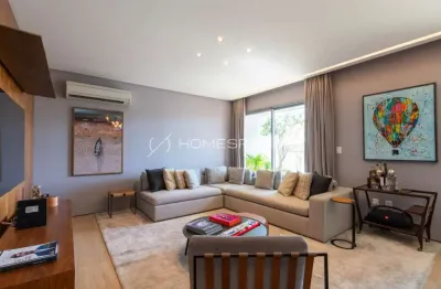 Cobertura à venda vila nova luxury home design na vila nova conceição com 190m², 1 quarto, sendo 1 suíte, linda vista, varanda gourmet, hidromassagem e 2 vagas