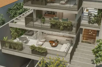 Condomínio oby itaim rua brasília 80 | apartamentos 3 suítes | 181m². apartamento de alto padrão à venda, 181m², 3 suítes, 2 vagas e lazer no no coração do itaim bibi. rfm incorporadora