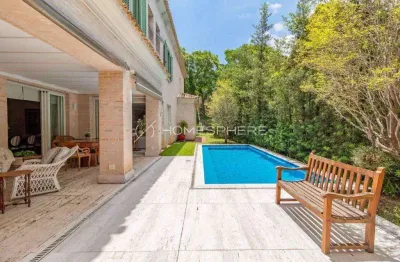Morumbi pignatari rua joaquim cândido de azevedo marques, 750. casa à venda condomínio pignatari, projeto renato bianconi, 790 m², 5 suítes e lazer