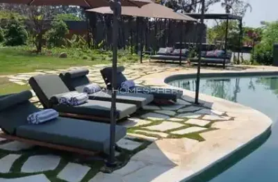 Casa  em condomínio com 900.0 m², à venda na  fazenda boa vista.