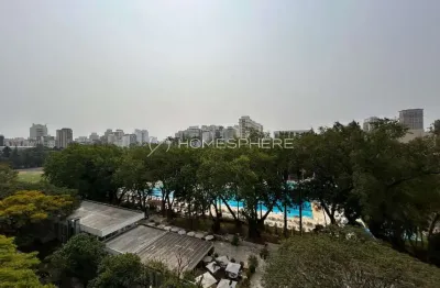Apartamento com 137 m², 3 quartos à venda no bairro jardim paulistano.