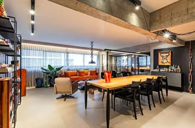 Condomínio ajuricaba r. bela cintra, 1424 - consolação. apartamento à venda 143 m², reformado, 2 quartos, sendo 2 suítes e 1 vaga no edificio ajuricaba - rua bela cintra, 1424