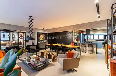 Condomínio ajuricaba r. bela cintra, 1424 - consolação. apartamento à venda 143 m², reformado, 2 quartos, sendo 2 suítes e 1 vaga no edificio ajuricaba - rua bela cintra, 1424