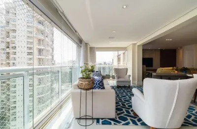 Condomínio l adresse vnc rua diogo jácome 553. apartamento à venda edificio l'adresse, 157 m², 3 suítes, reformado e mobiliado, varanda gourmet, andar alto, 3 vagas e lazer no edifício l'adresse vila 