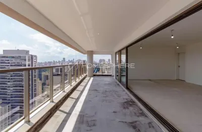 Le jardin cyrela by yoo rua cristiano viana, 140. apartamento à venda pinheiros, 212 m², 3 suítes, andar alto, varanda gourmet, 2 vagas e lazer cyrela le jardin by yoo pinheiros.