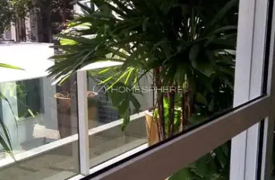 Sala comercial à venda, 54m² com 2 vagas de garagem no bairro - vila nova conceição