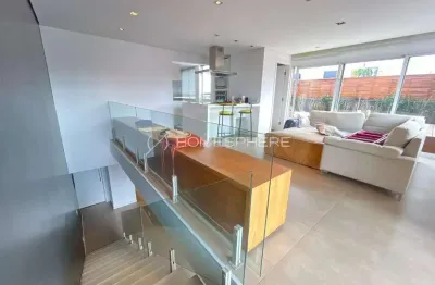 Cobertura com 148 m², 2 quartos sendo 1 suíte à venda no bairro vila nova conceição.