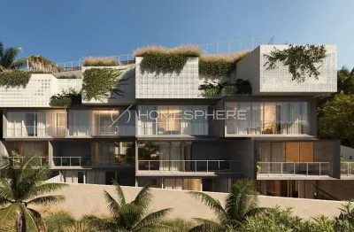 Aurea homes açucena r. açucena, 100. cobertura à venda, 520m², 4 suítes, 4 vagas, segurança e lazer moderno. parque alfredo volpi. entrega em julho de 2027