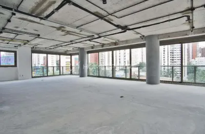 Apartamento com 358.67 m², 4 quartos sendo 4 suítes à venda no bairro vila nova conceição.