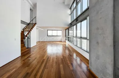 Apartamento com 180 m², 2 quartos sendo 2 suítes à venda no bairro cerqueira césar.