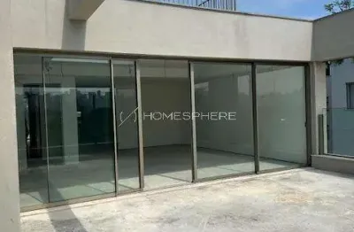 Duplex no condomínio lindenberg groelândia com 466 m², 3 quartos sendo 3 suítes e 6 vagas de garagem à venda no bairro jardim américa.