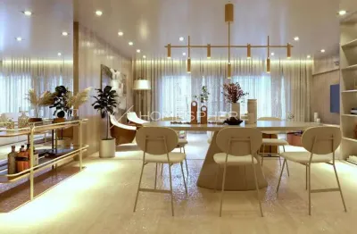 Condomínio edificio rio das pedras alameda franca, 1314. venda apartamento jardim américa, 175m², 3 suítes, mobiliado e reformado e 2 vagas – entrega em maio de 2025