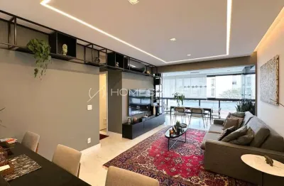 Casa Mariana Fraiha Rua Rio Grande, 600. Apartamento à venda em Vila Mariana, 90m², 2 Suítes, 2 Vagas e lazer no Edifício Casa Mariana