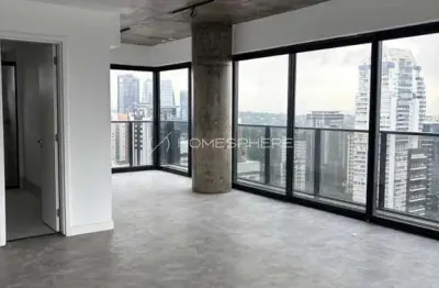 Apartamento com 176 m², 4 quartos sendo 2 suítes à venda no bairro vila olímpia.