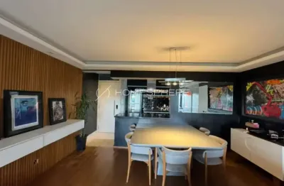 Apartamento com 90 m², 1 quarto sendo 1 suíte à venda no bairro pinheiros.