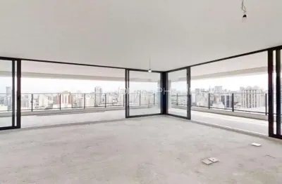 Edge pinheiros apartamento - rua artur de azevedo 1781. pinheiros - são paulo. apartamento à venda condomínio edge pinheiros, 230 m², 4suítes, 3 vagas, varanda gourmet com vista livre e lazer