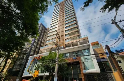 Condomínio supreme pinheiros helbor r. joaquim antunes, 450 - pinheiros. venda apartamento no contrapiso em andar alto, 174 m², 4 quartos, 3 suítes, 2 vagas e lazer no helbor supreme pinheiros - sp