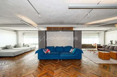 Condomínio zenith itaim rua lopes neto, 330. venda apartamento reformado com 343m², 3 suítes, varanda gourmet, 5 vagas em condomínio com quadra de tênis e ao lado da av. faria lima - sp