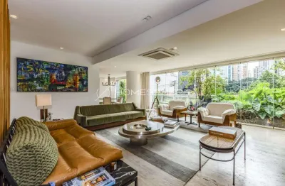 Condomínio benedito lapin r. benedito lapin, 81 - itaim bibi. venda apartamento com 164 m², 2 suítes, varanda, reformado e decorado por juliana vasconcellos, 2 vagas e lazer no edifício benedito lapin