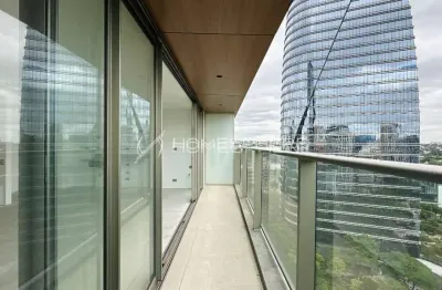 W residences vila olimpia,  rua funchal 65. apartamento a venda 53m2, andar alto, 1 vaga e lazer