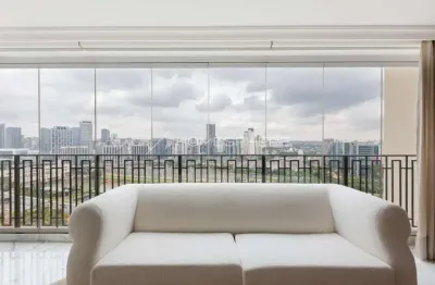 Apartamento com 255 m², 3 quartos sendo 3 suítes à venda no bairro cidade jardim.