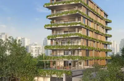 Apartamento à venda no helbor jardins por artefacto – alameda lorena x haddock lobo, 1430 jardins – são paulo