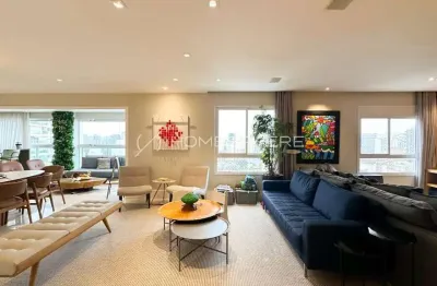 Apartamento com 3 quartos à venda na Avenida Doutor Cardoso de Melo, 585, Vila Olímpia, São Paulo